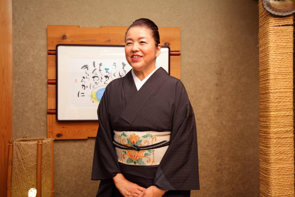 城崎温泉 但馬屋-Tajimaya- Toyooka  Exterior foto