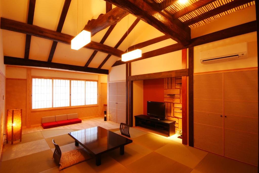 城崎温泉 但馬屋-Tajimaya- Hotel Toyooka  Quarto foto