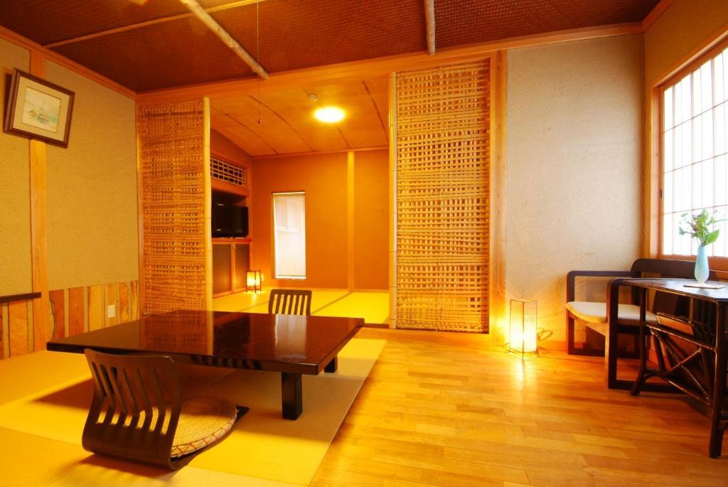 城崎温泉 但馬屋-Tajimaya- Hotel Toyooka  Quarto foto