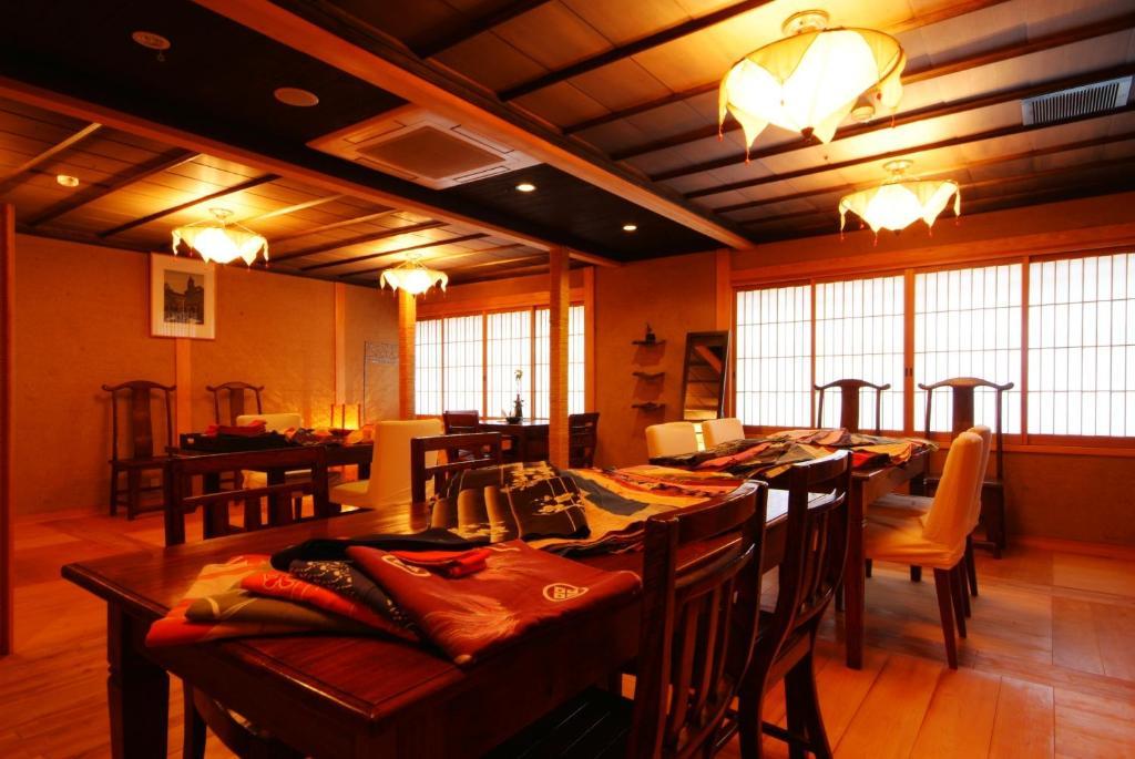 城崎温泉 但馬屋-Tajimaya- Toyooka  Exterior foto