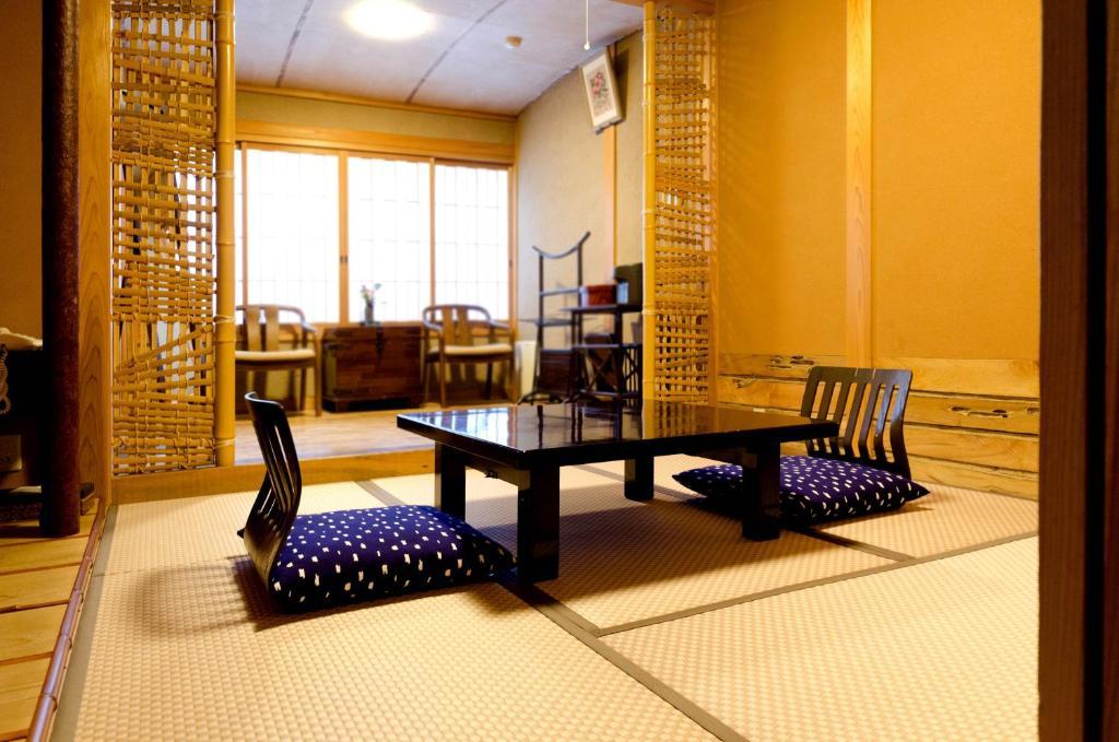 城崎温泉 但馬屋-Tajimaya- Toyooka  Quarto foto