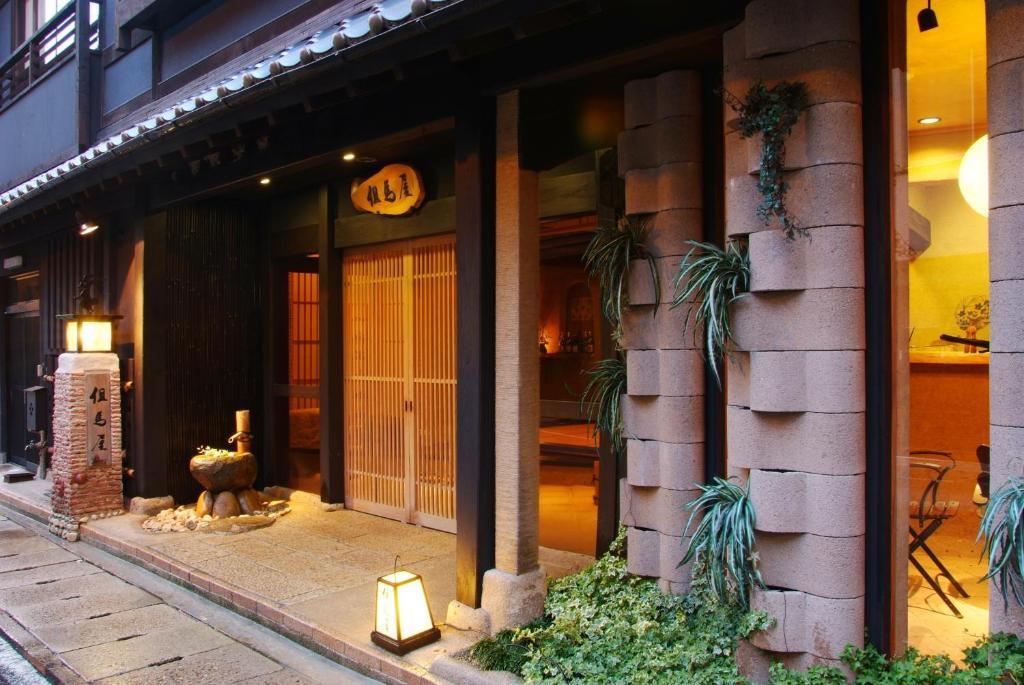 城崎温泉 但馬屋-Tajimaya- Hotel Toyooka  Exterior foto